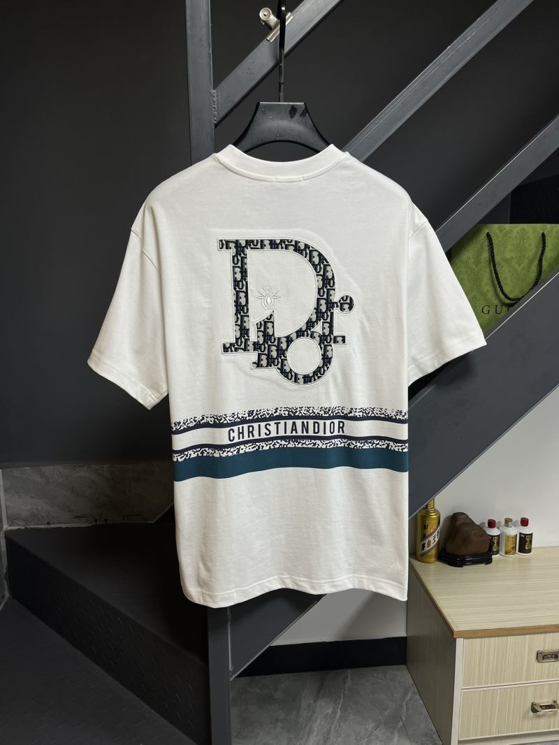 Christian Dior T-Shirts